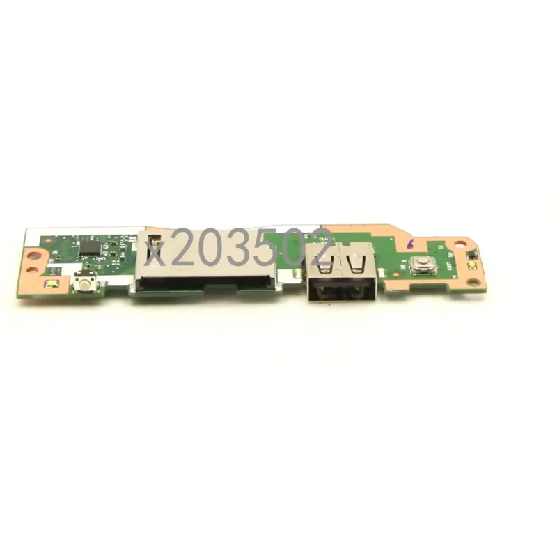 New for Lenovo IdeaPad 3 14aba7 82rm USB board 5c50s2533 4 NS-E531