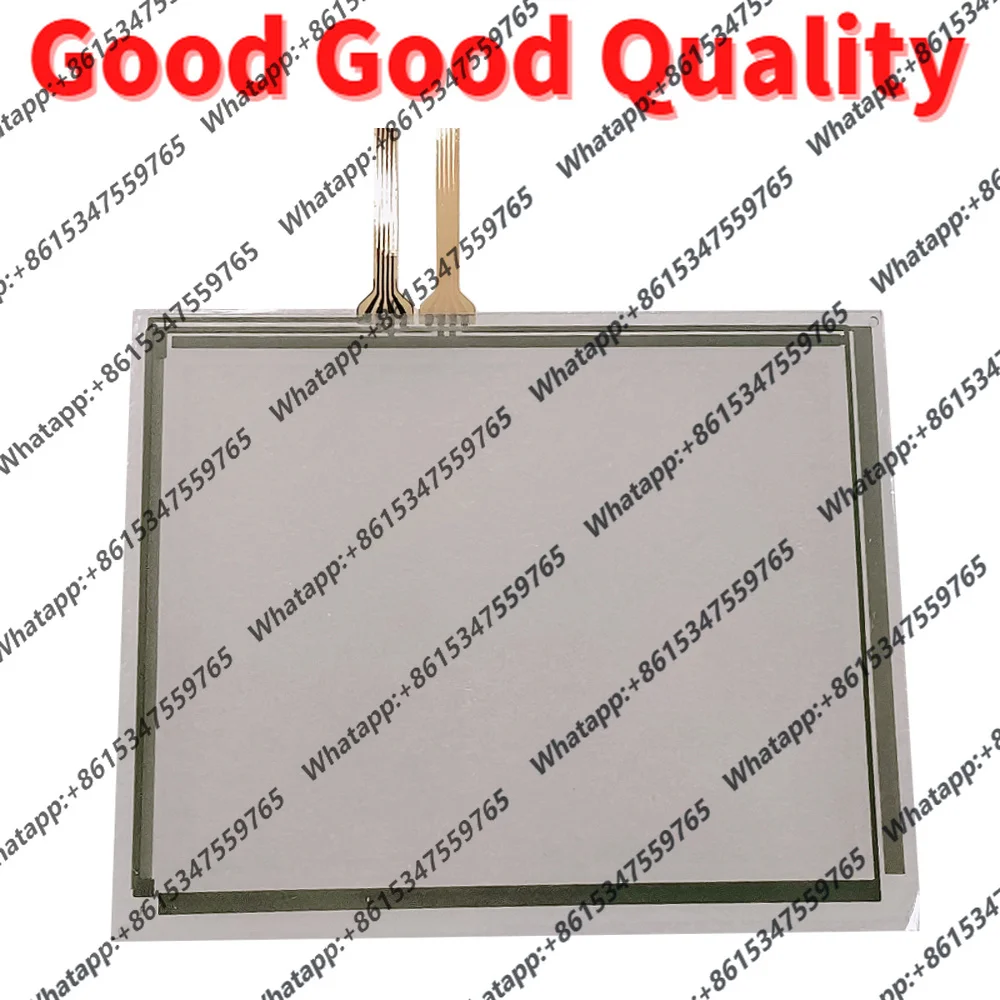 New for TP-3137S1 ADT-138 Durable Touch Screen Panel Glass Touchpad