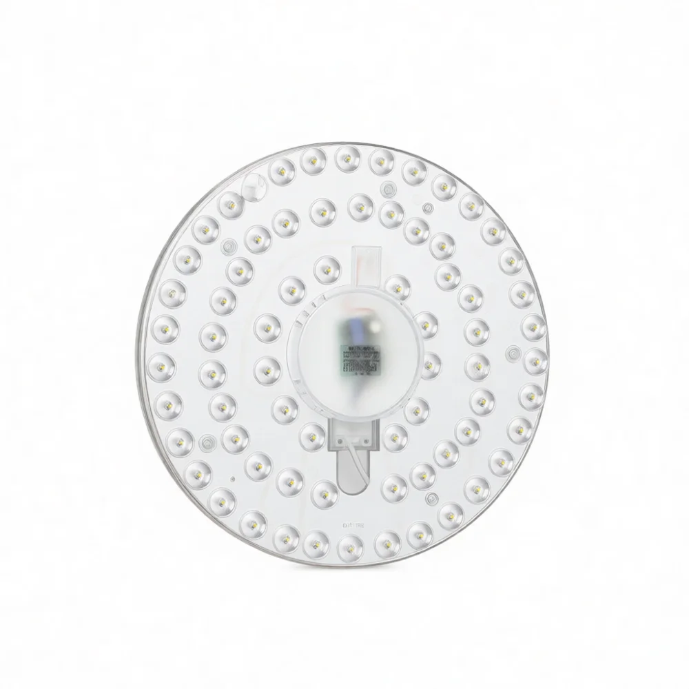Premium LED Ceiling Light Retrofit Module Circle Replacement Board Energy Efficient Home Indoor Lamp Lighting Component