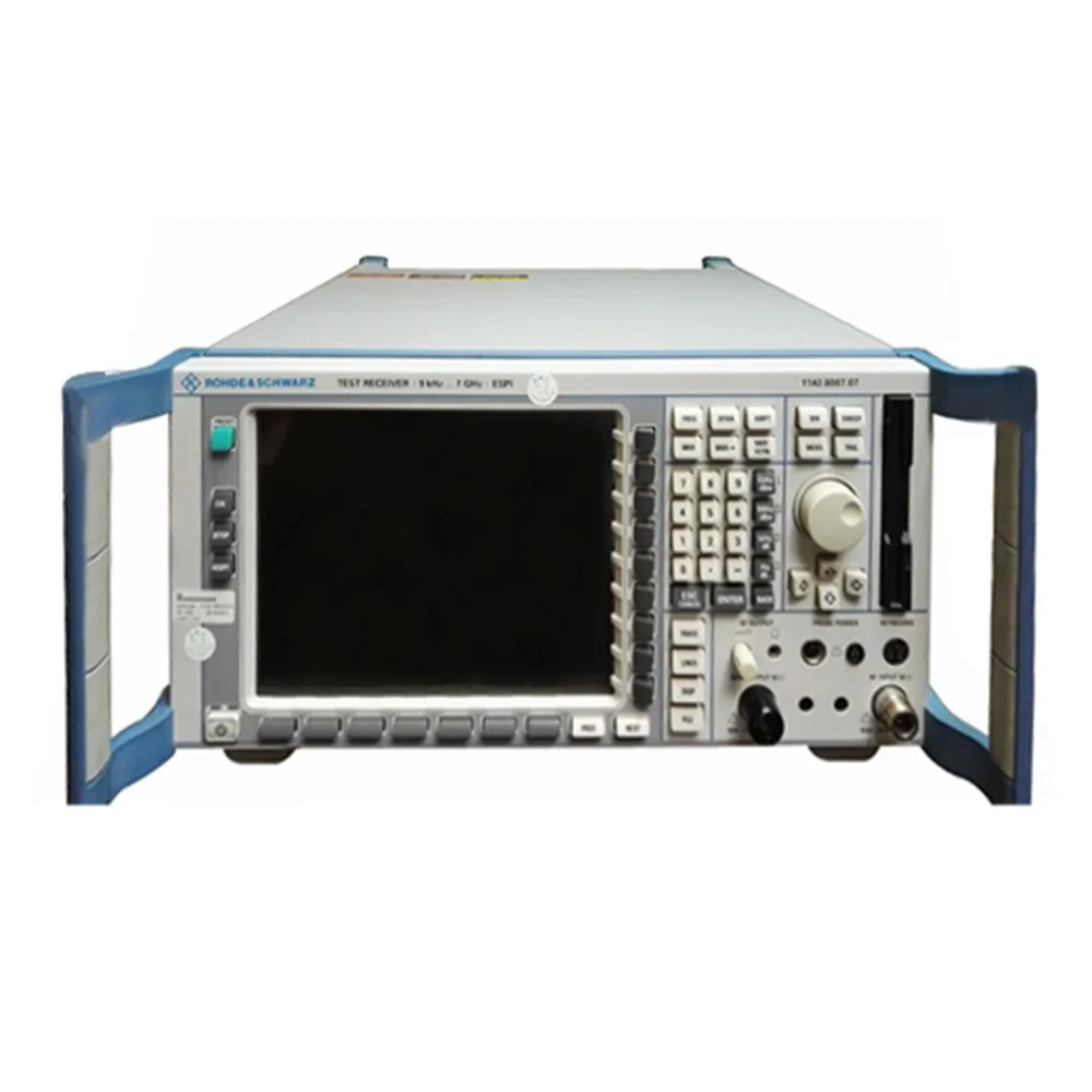 Tester ESPI3 ESPI7, ricevitore test ESPI3 ESPI7