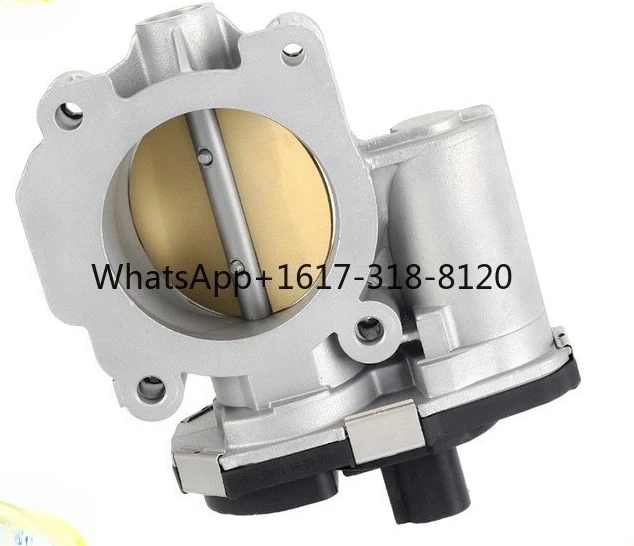 

12631186 for C hevrolet Buick GMC 2.4L throttle 12616668 throttle assembly