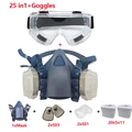 25 in1 Goggles
