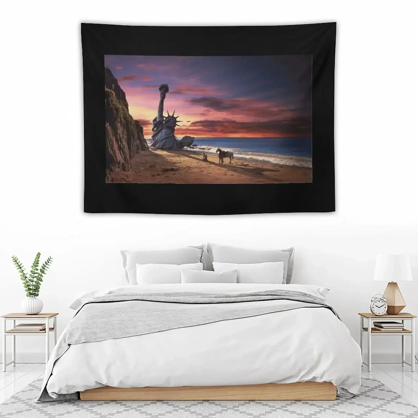 

planet Tapestry For Bedroom Bedroom Decor Wall Coverings Bedroom Decoration Tapestry