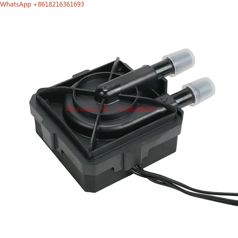 Limited Offer 4.2DDC 20W Silent Water-cooled Pump, Ceramic Bearing, Special Circulating Water Pump For Water-cooled Water Tank