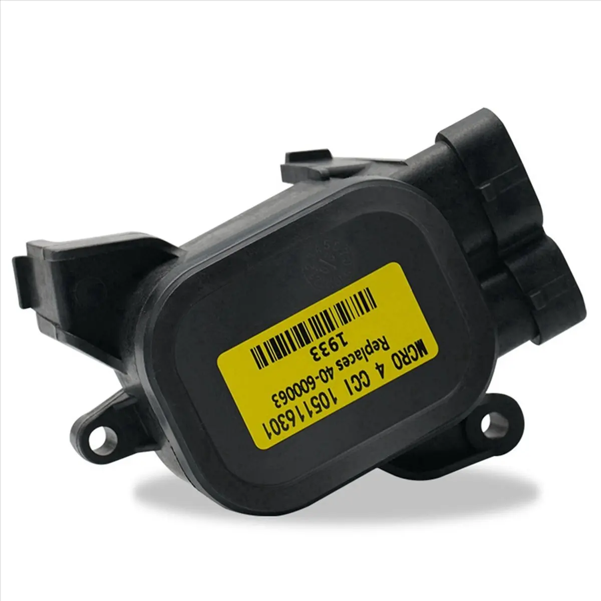 2x-clubcar-dspioneer-accessoires-pour-voiturettes-de-golf-mcor4-boitier-d'accelerateur-potentiometre-de-diviseur-de-pression-accelerateur-105116301