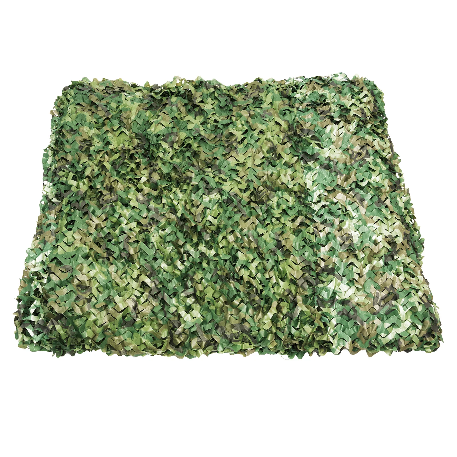 Camouflage Netting 26 X 26 Ft Camo Net Woodland Net For Military Camping Hunting