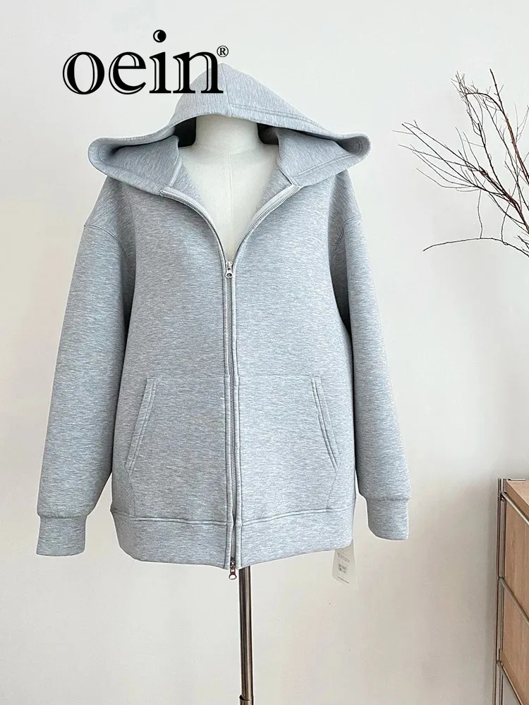 [oein] Yushuxin Chinese Restaurant Offers The Same Budget Friendly Hoodie Jacket