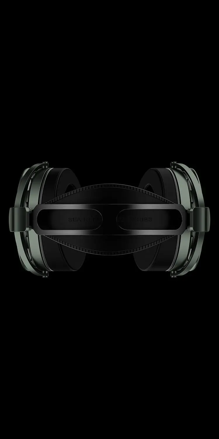 سماعات رأس كاملة الحجم مغلقة من الخلف مع محرك MLD، محرك ديناميكي، كابل قابل للفصل، سماعات HiFi Hi-Res Audioophile فوق الأذن · Hot #6