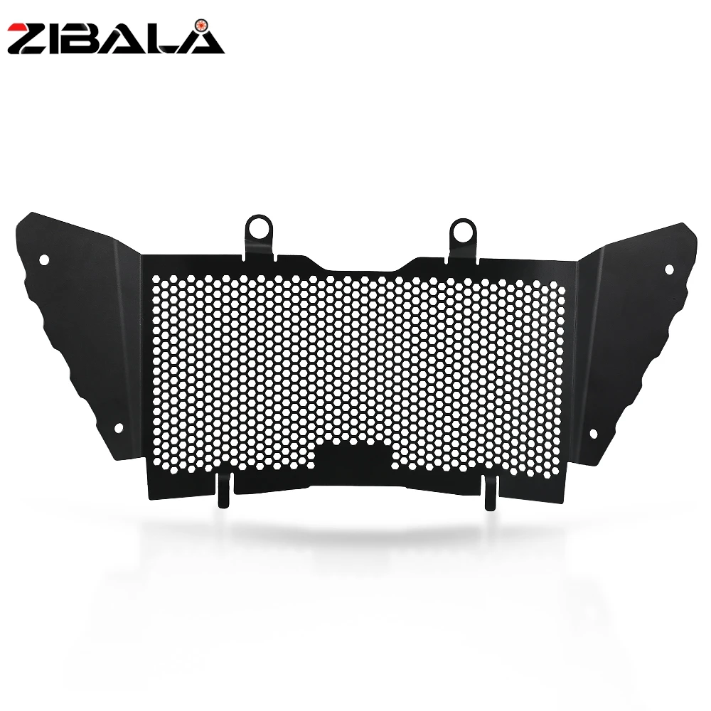 

FOR 390 ADVENTURE 2019 2020 2021 2022 2023 2024 Motorcycle Accessories Radiator Grille Guard Protector Cover Mesh Protection Set
