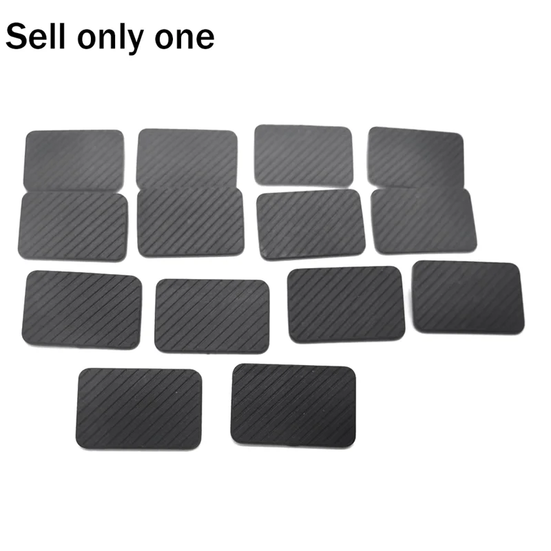 ABRI-1PCS NEW For Gopro Hero4 Motion Camera Data Side Cover Camera Side Cover Silver Dog Black Dog Camera Data Side Panel