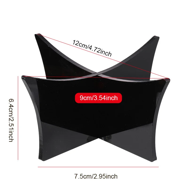 Рисунок 5 - Акриловая подставка для мяча