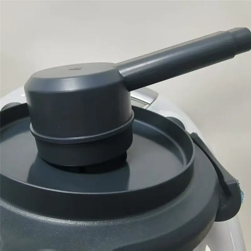 Para TM5 para olla a presión TM6, desviador de vapor, guía de aire, tubo de escape, divisor de vapor, pieza de repuesto para licuadora