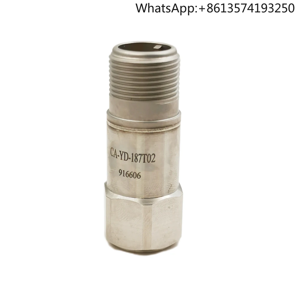 100Mv/G Iepe Accele…