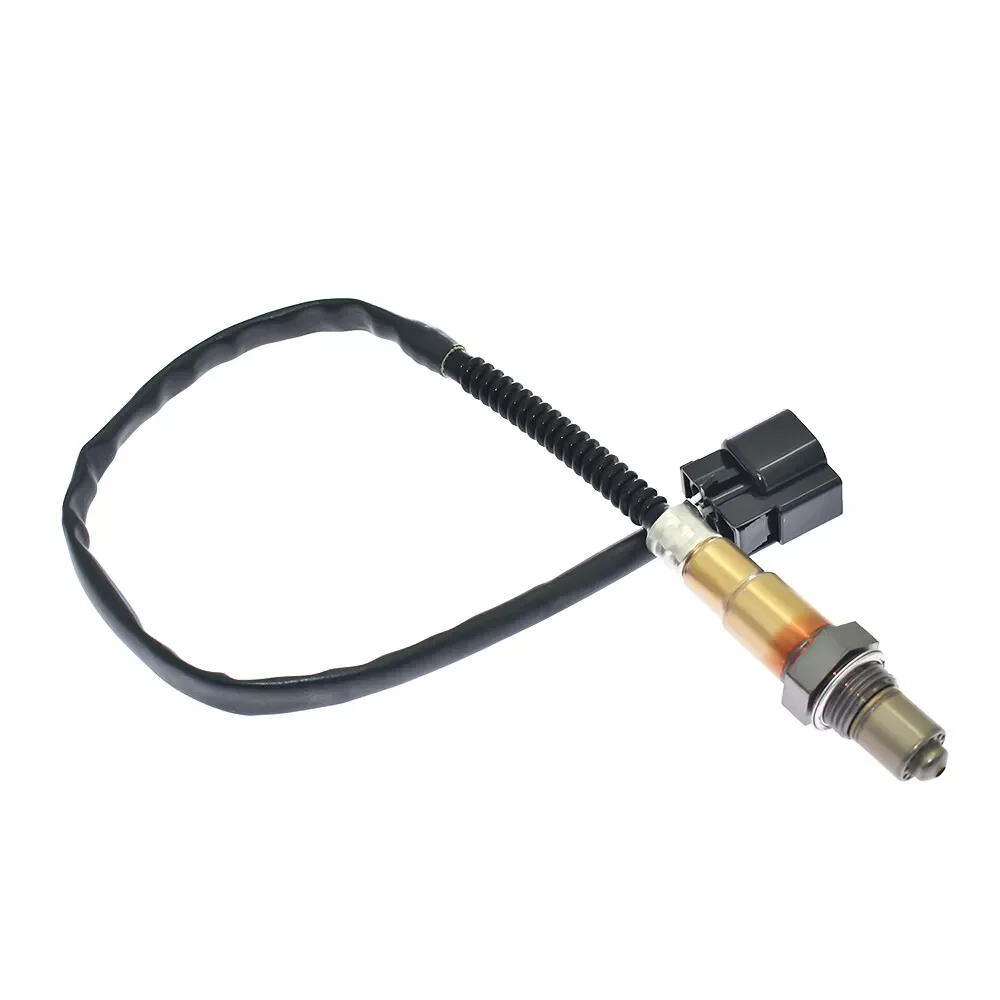 Oxygen O2 Sensor 3921022610 390210-22610 For 2001-2011 Hyundai Accent Kia Rio Rio5 39210-23750 39210-23900 39210-23950 234-4404