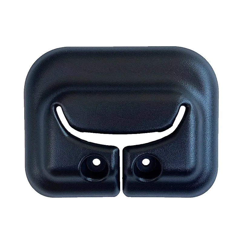 

7205800-W02 Направляющее кольцо заднего ремня безопасности, пластиковая часть, ремни безопасности, крепежные сиденья, 1 шт., для ChanganCS35