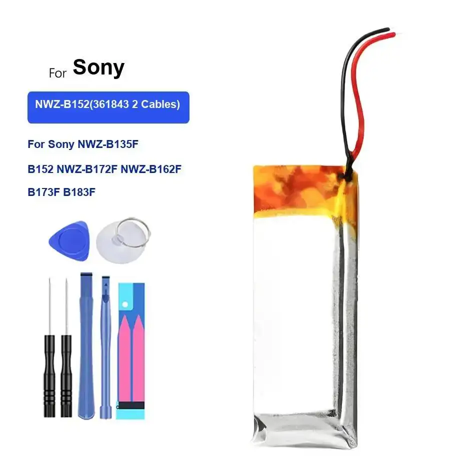 Safe For Sony Nwz-B…