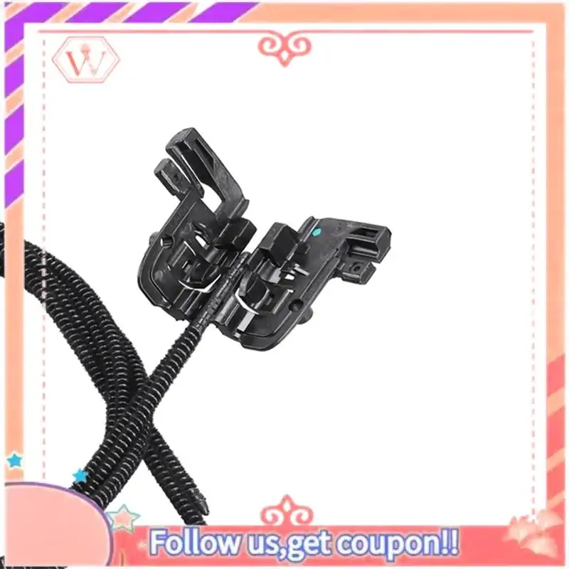 

Durable 1 Pair Sunroof Blind Cable Car Sunroof Repair Kit For A6L C7 Q3 2012-2019 4GD898870