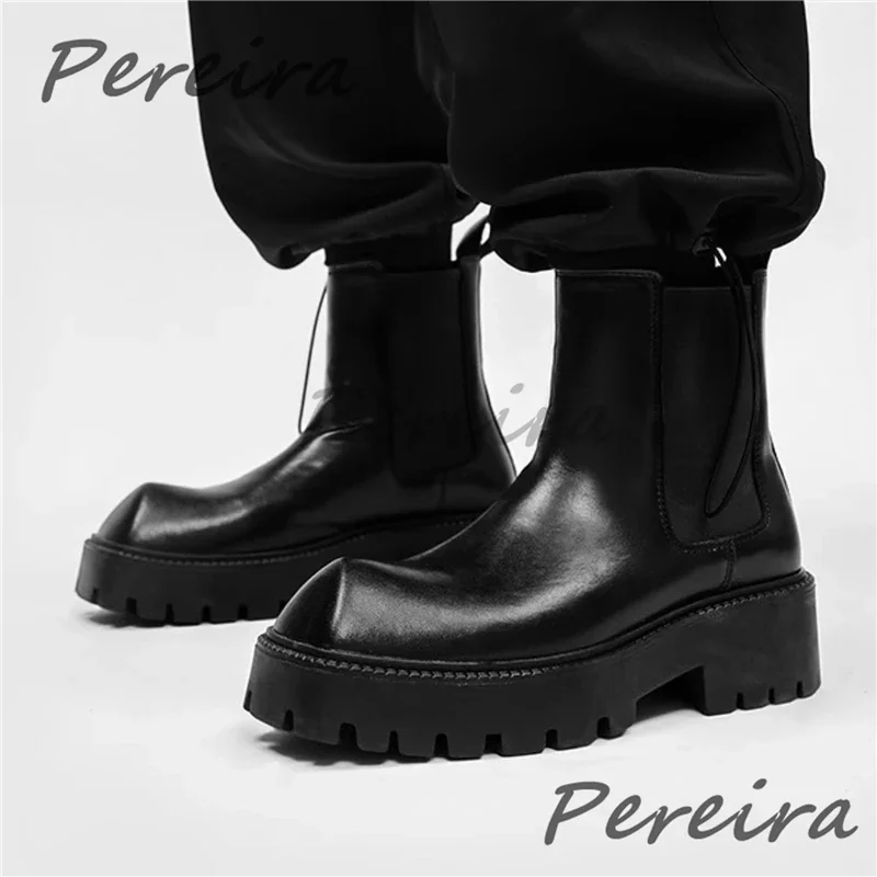 botas-chelsea-negras-con-punta-cuadrada-para-hombre-novedad-botines-de-cuero-retro-con-aumento-de-altura-zapatos-altos-sin-cordones-con-plataforma