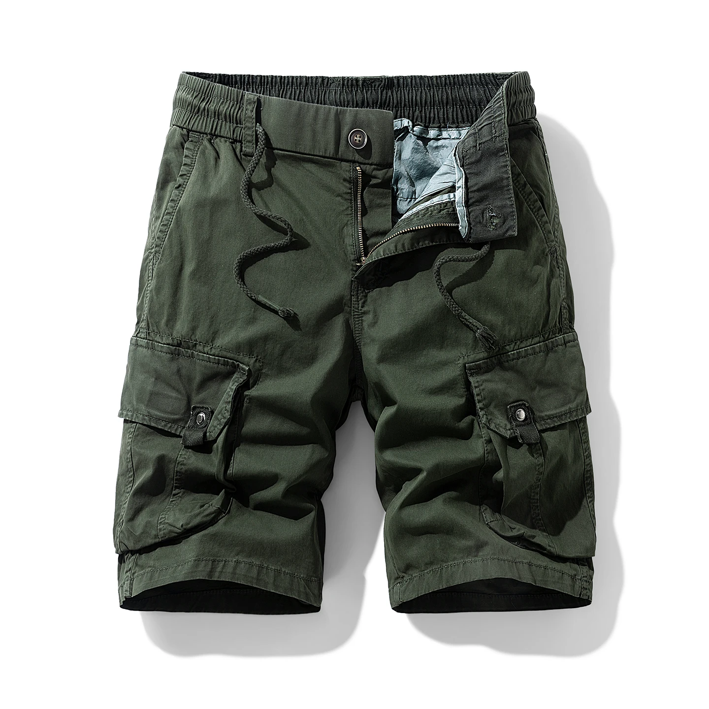 Men's Trendy Shorts - Summer C - Summer Hiking Clothing 评论和价格