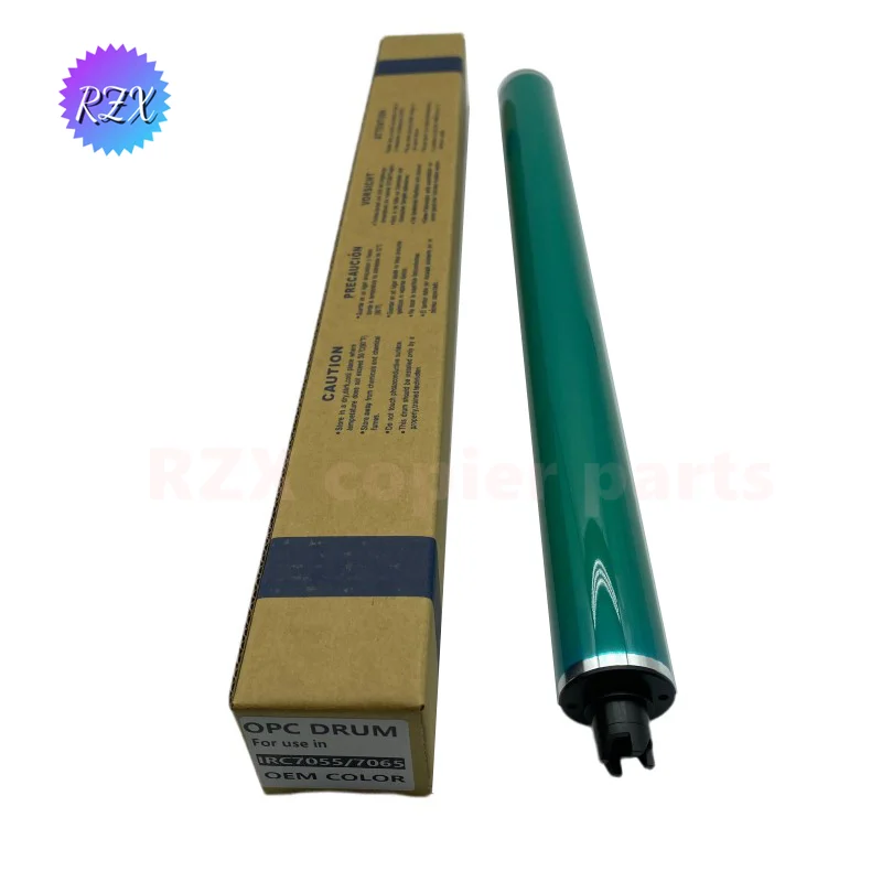 

Long Life Quality OPC Drum for Canon IR C7055 C7065 C9065 C9075 C9270 C9280 C7260 OEM Color Drum Copier Printer Spare Parts