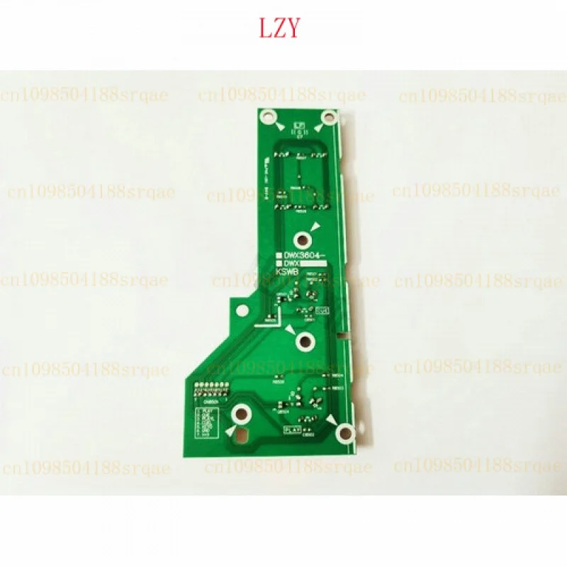 Voor Pioneer XDJ-1000 1000MK2 Druk op toetsenbord printplaat DWX3604 Vervangen