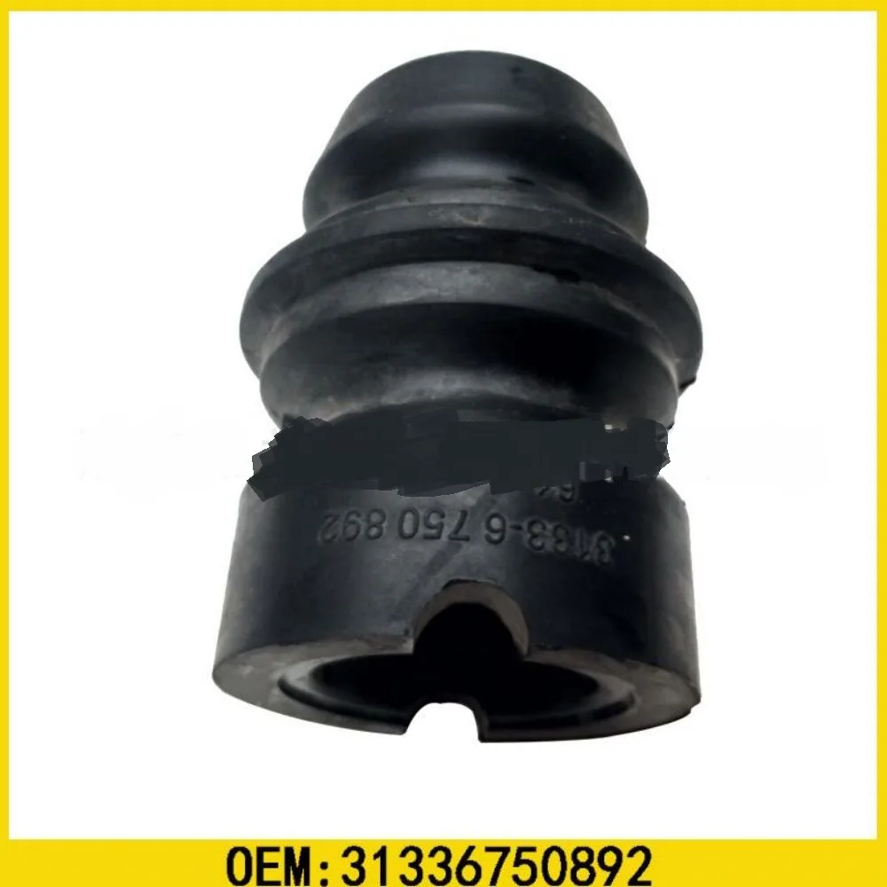 

Automobile Parts Front White Shock Buffer OEM 31336750892 Suitable For BMW E46 E87 320i 323i 325i