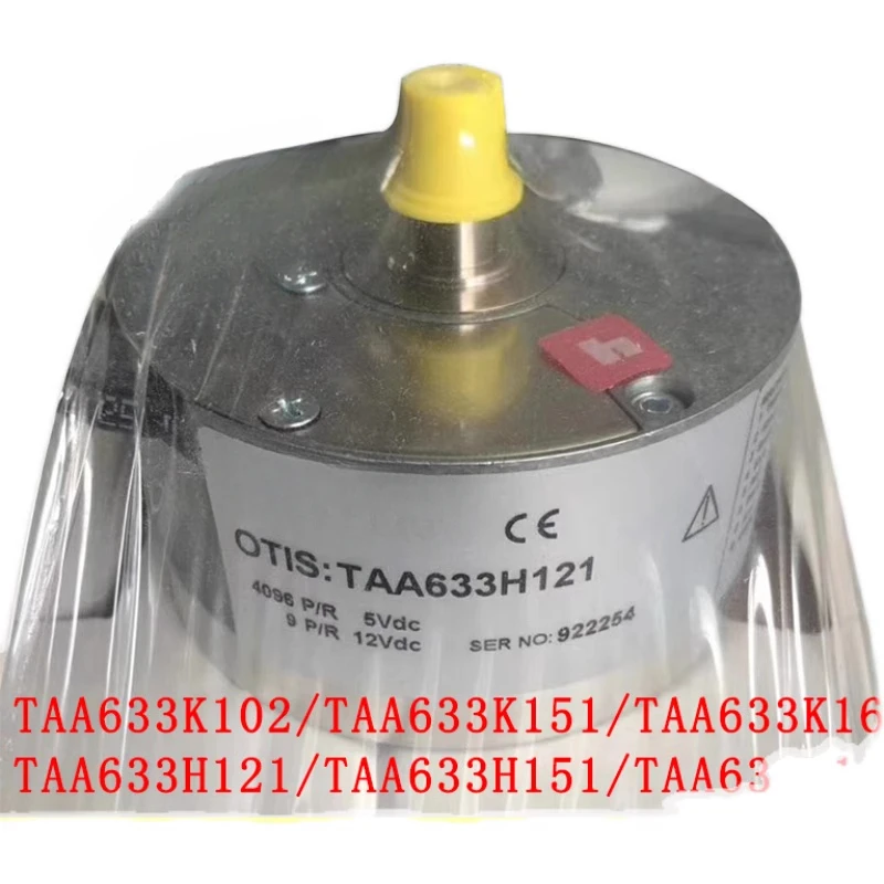 

Энкодер TAA633H121 H151 Аксессуары для лифта TAA633K102 K151 K161