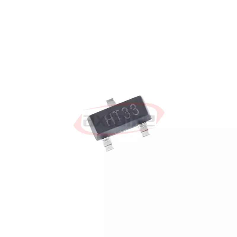 20 шт. HT7530 HT7533 HT7536 HT7544 HT7550 HT30 HT33 HT36 HT44 HT50 3 в 3,3 В 5 в 4,4/3,6 В SOT23 SMD LDO линейный регулятор с низким выпадением