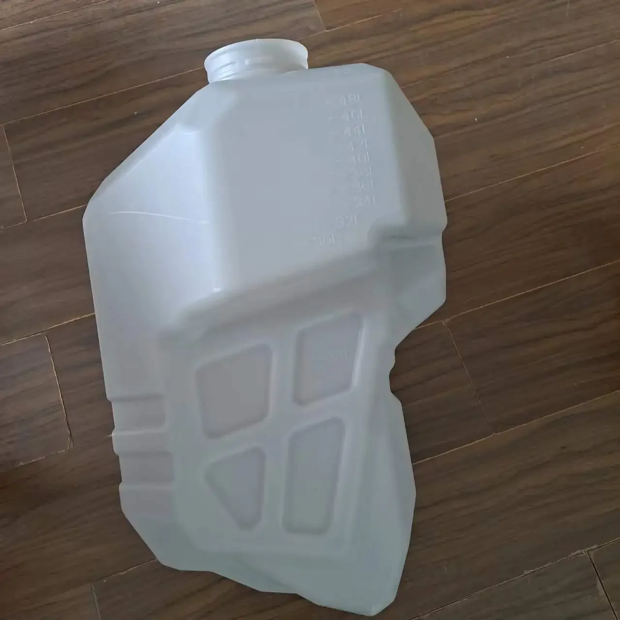 Agriculture Agras T 50 Drone Accessory 50L Water Tank For DJI T50 Agricutural Spray Drones UAV Tank