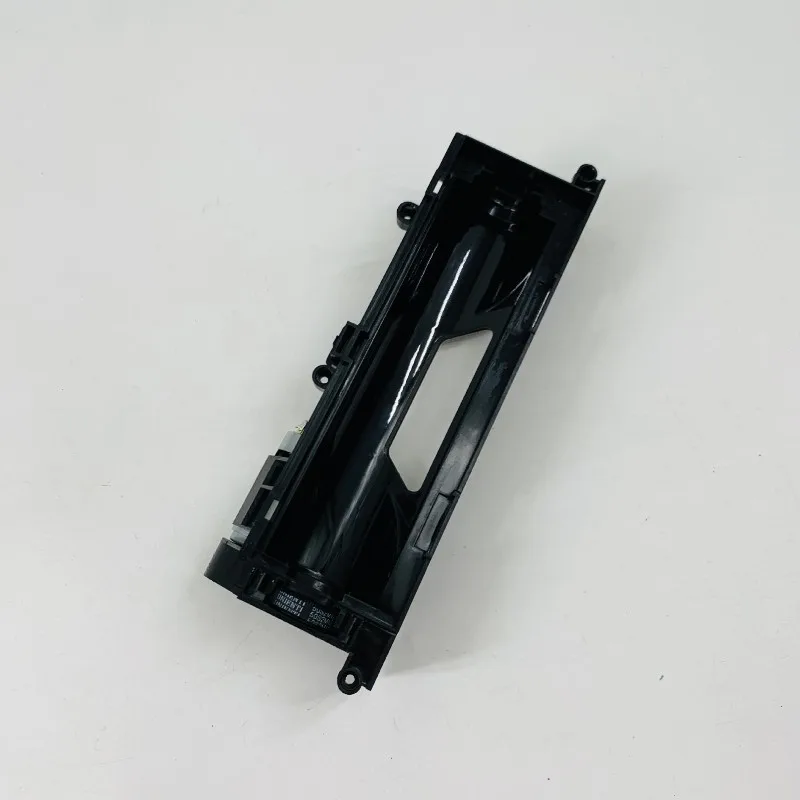 

【DURABLE 】Main Brush Motor Cover Housing For LIECTROUX XR500- Gearbox Roller Brush Motor Box Replacement Part