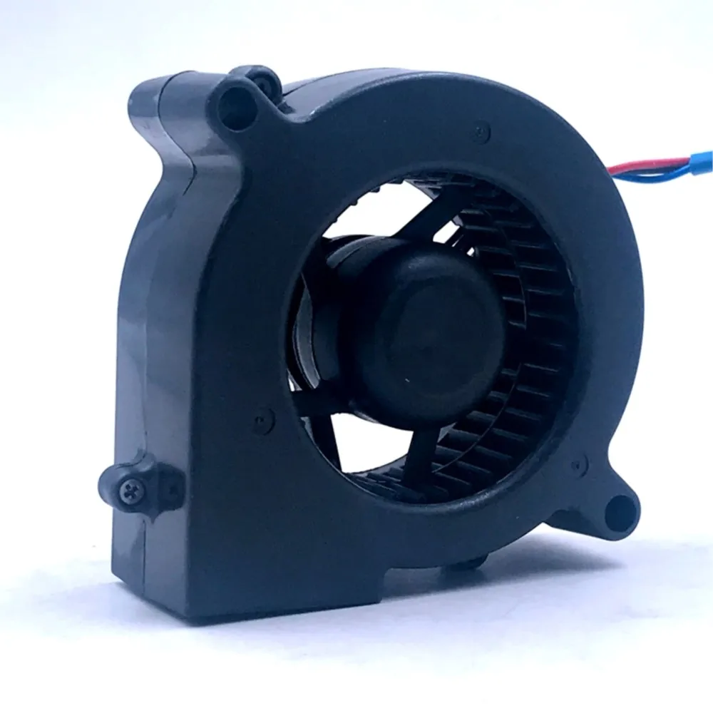 Projector Blower Fan 60X25 mm New For Sunon GB1206PTV1-AY 13.B4310.F.X.GN DC 12V 2.52W 3-wire Server Cooler FG Tach Signal