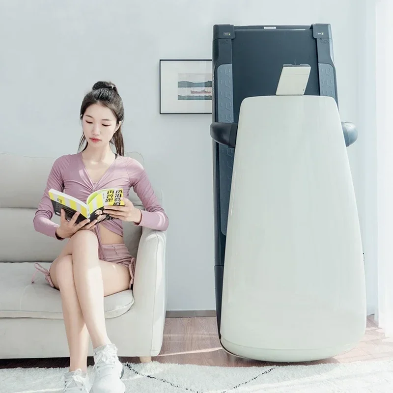 Portable Supplier Wholesale Sport Gym Equipment Running Machine Electric Fitness Treadmill For Home