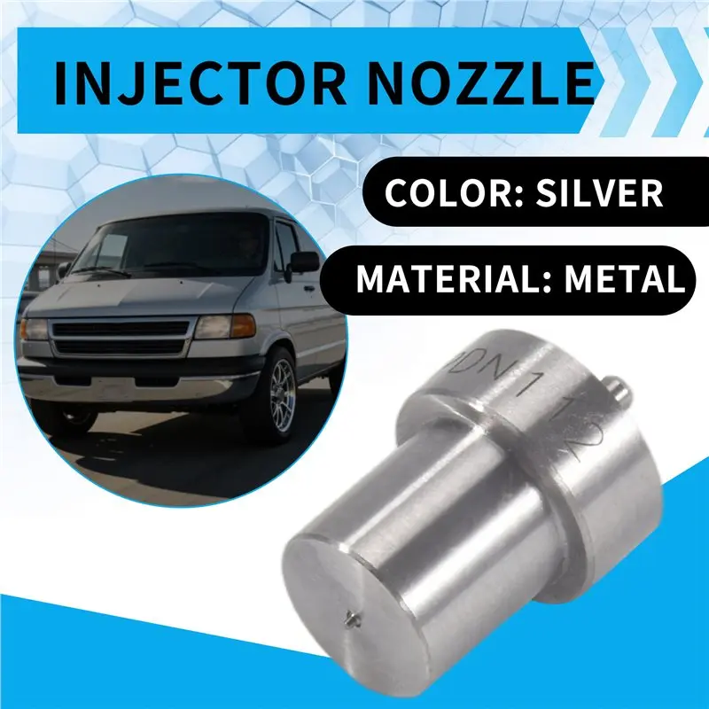 A22F-DN0PDN112 New Diesel Fuel Injector Nozzle For L200 Pajero 4D56 Kia Besta Bongo