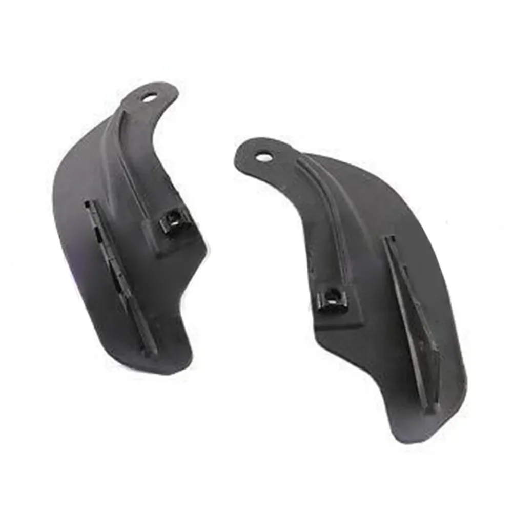 2Pcs Left Right Front Wheel Arch Spoiler Trim For Audi A4 B6 B7 8E0853887A 8E0853888A Car Wheel Spoiler Fender
