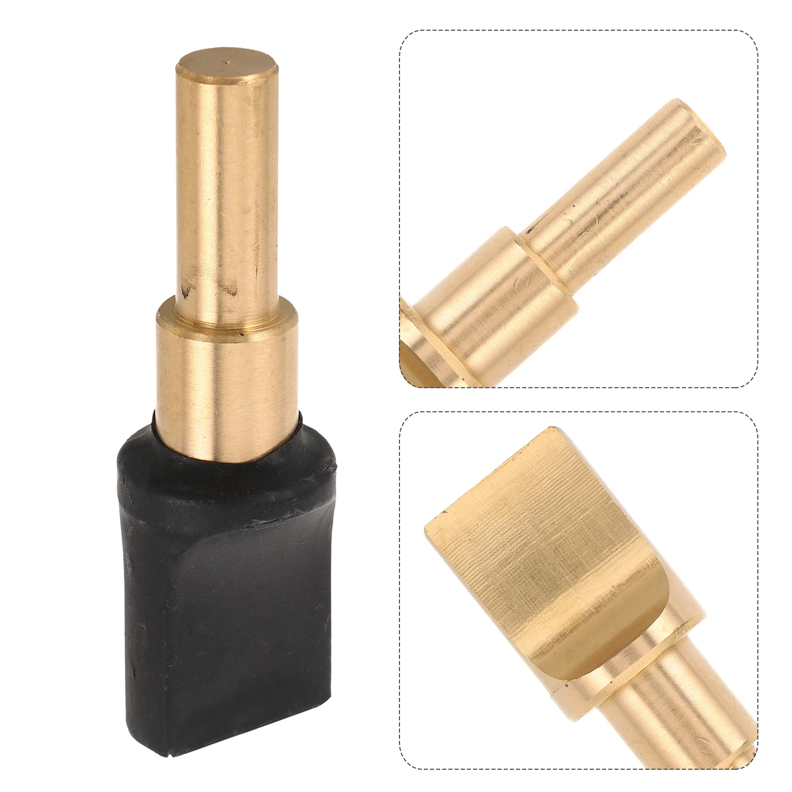 

Sheet Metal Repair Accessories Vehicle Replacement Supplies Car Parts Dent Puller Tabs Body Automotive