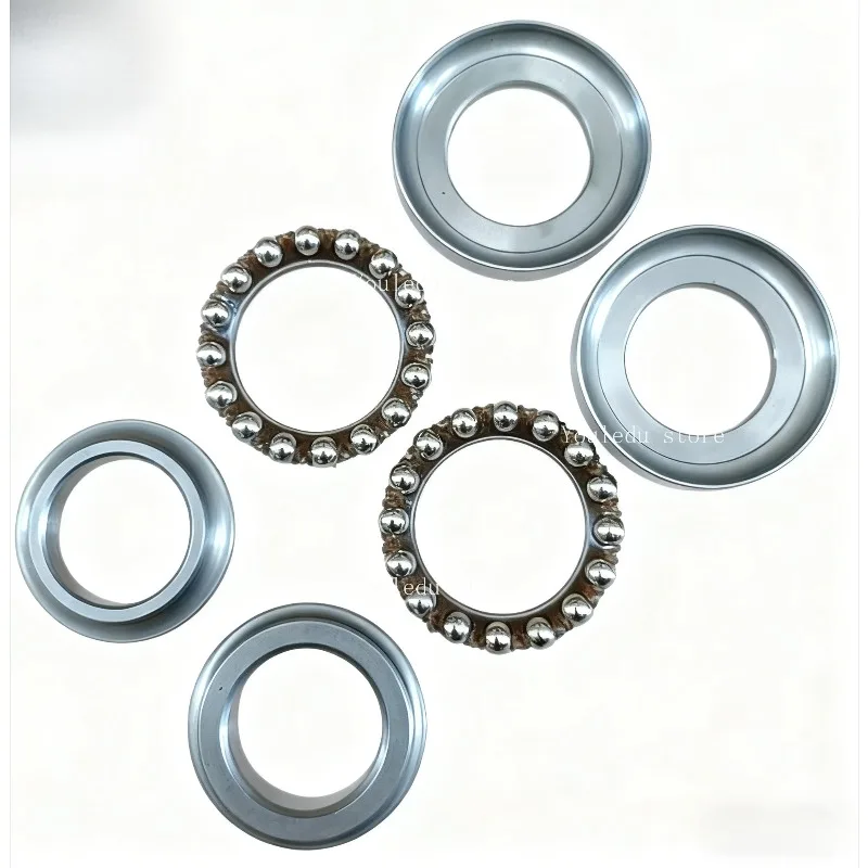 

Подходит для подшипников рулевой колонки LF200-10R/10S/10L/10D/3B/KPR/KPS/KPT/KPM200.