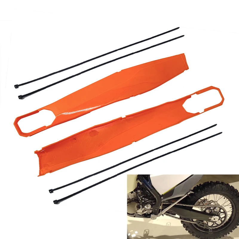 

Защитный чехол для мотокросса, поворотный рычаг для мотоцикла KTM EXC 125-550F 2012-2019 Husqvarna TC 125-450 2014-2019, запчасти для мотокросса