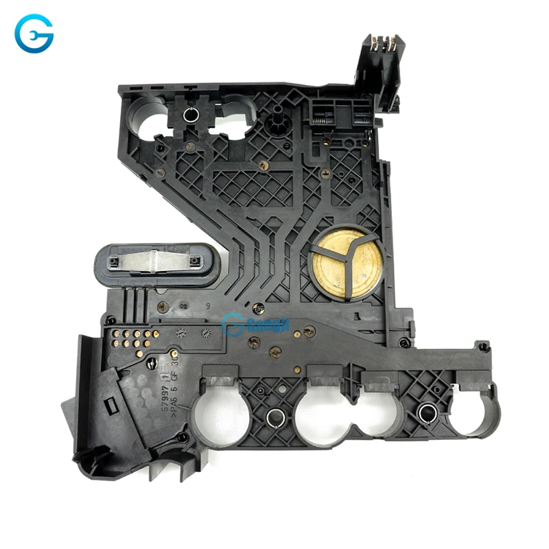 722.6 Kit de reconstrucción de transmisión 1402700861 1402701261 1402701161   Placa TCU 722.6 Cuerpo de válvula para Mercedes Benz