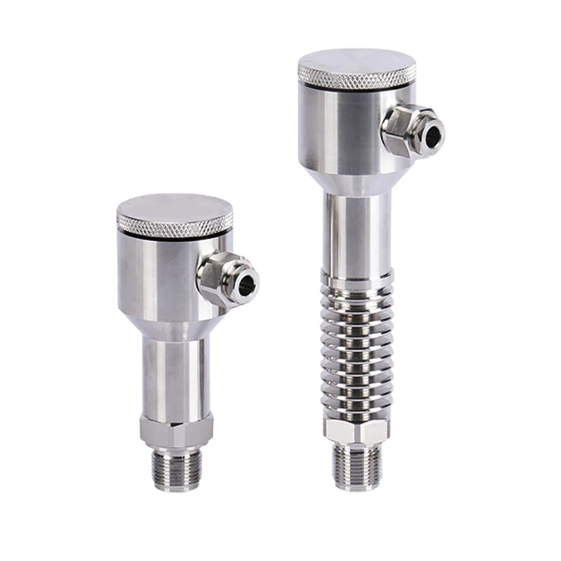 

4-20ma Water Oil Gas Pressure Transmitter 1000bar Explosion-proof Industrial High Temperature Air Compressor Pressure Sensor