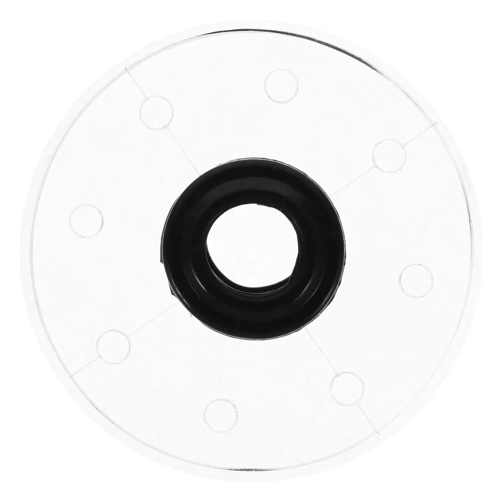 Billiards Aiming Trainer Ball Training Device Pool Accessories Exercise Acrylic Practice