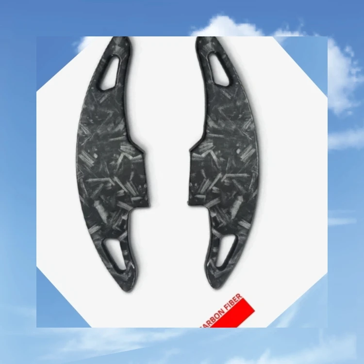 

Накладки на подрулевые лепестки переключения передач для Tank 500, декоративные элементы для автомобиля