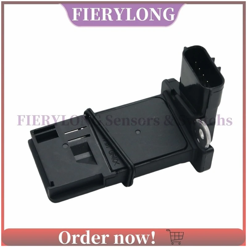 

2505072 Датчик массового расхода воздуха MAF для Honda Cr-V Iv 1,6 2,2 2012 2013 2014 2015 2016, запасные аксессуары для автомобиля