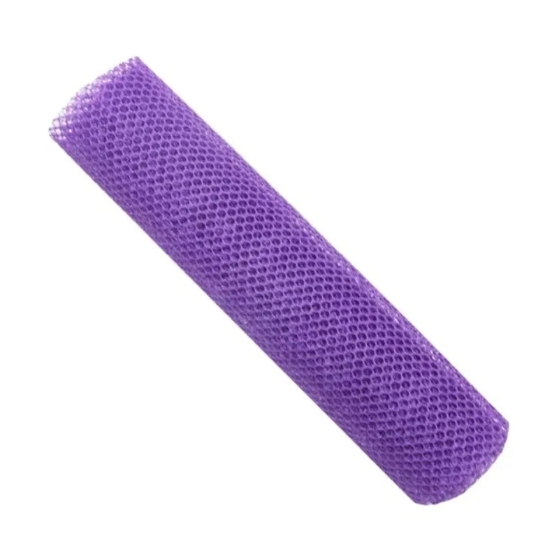 African Net Long Bath Body Exfoliating Long Net Shower Body Scrub Back Scrubber Skin Smoother Beauty Skin Bath Wash view 5