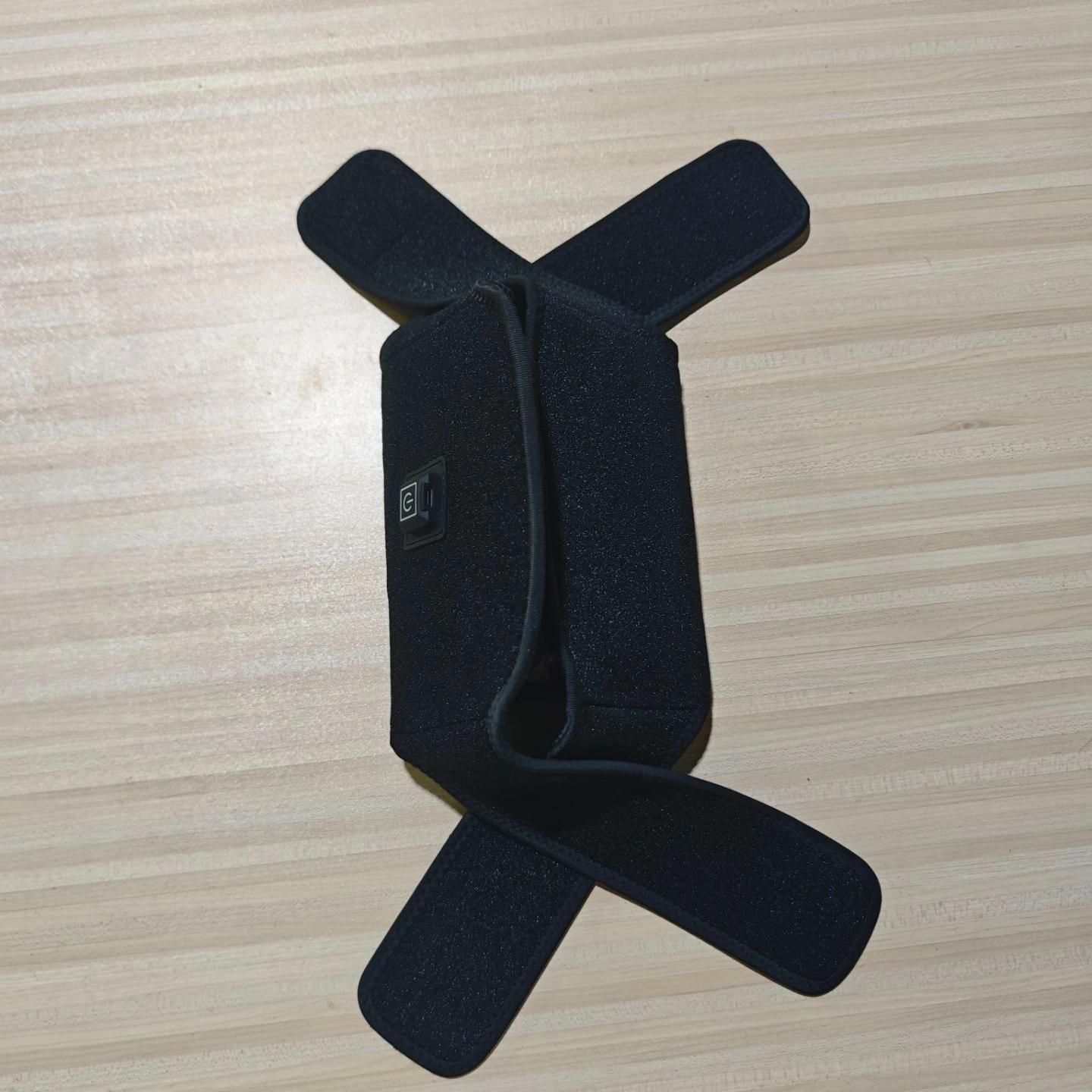 

Portable Cold Laser Therapy Device Red Light 650nm 808nm for Arthritis Knee Pain Relief Muscle Recovery Home Use