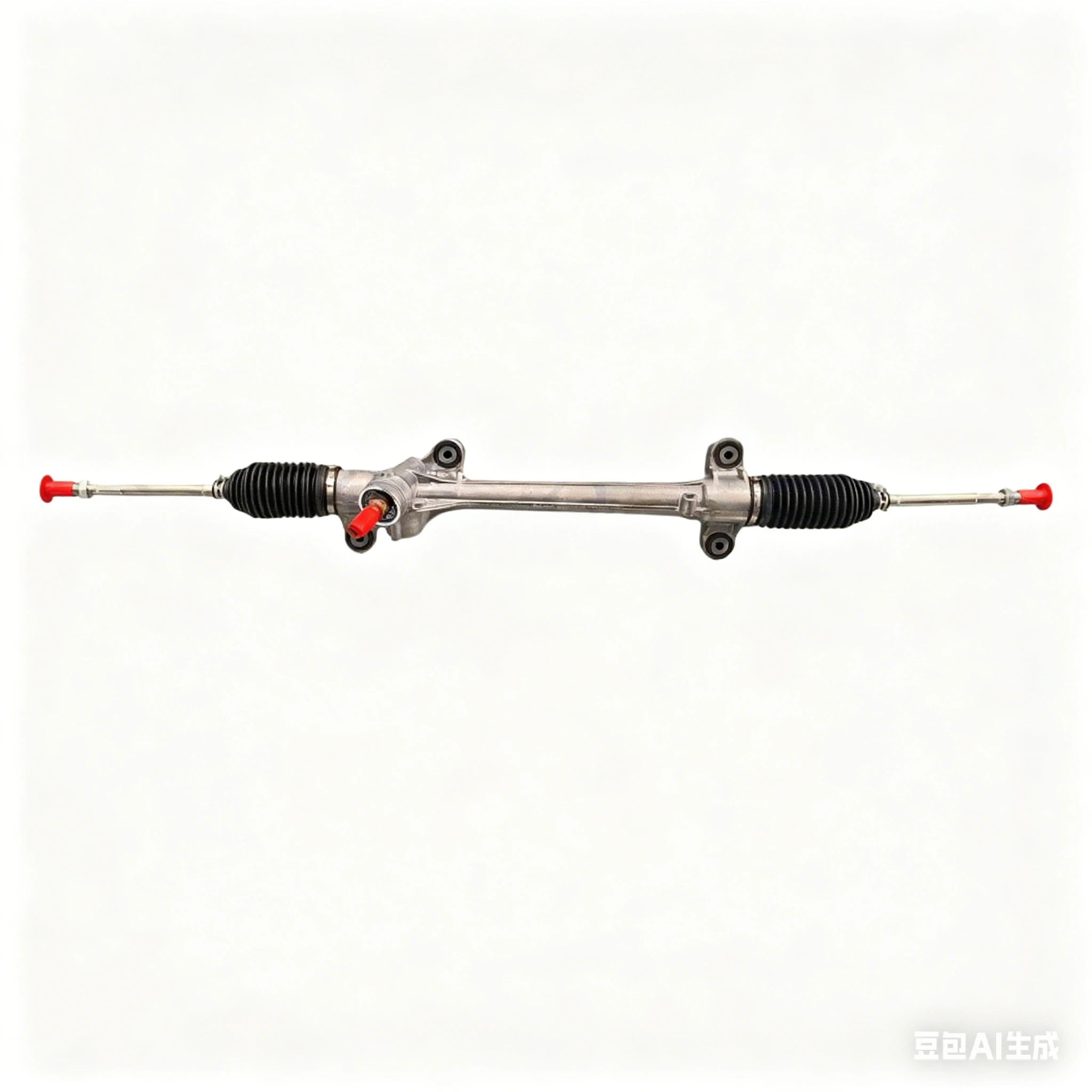 Power Steering Rack Assembly For Toyota Corolla 45510-02171 45510-02150 45510-02170