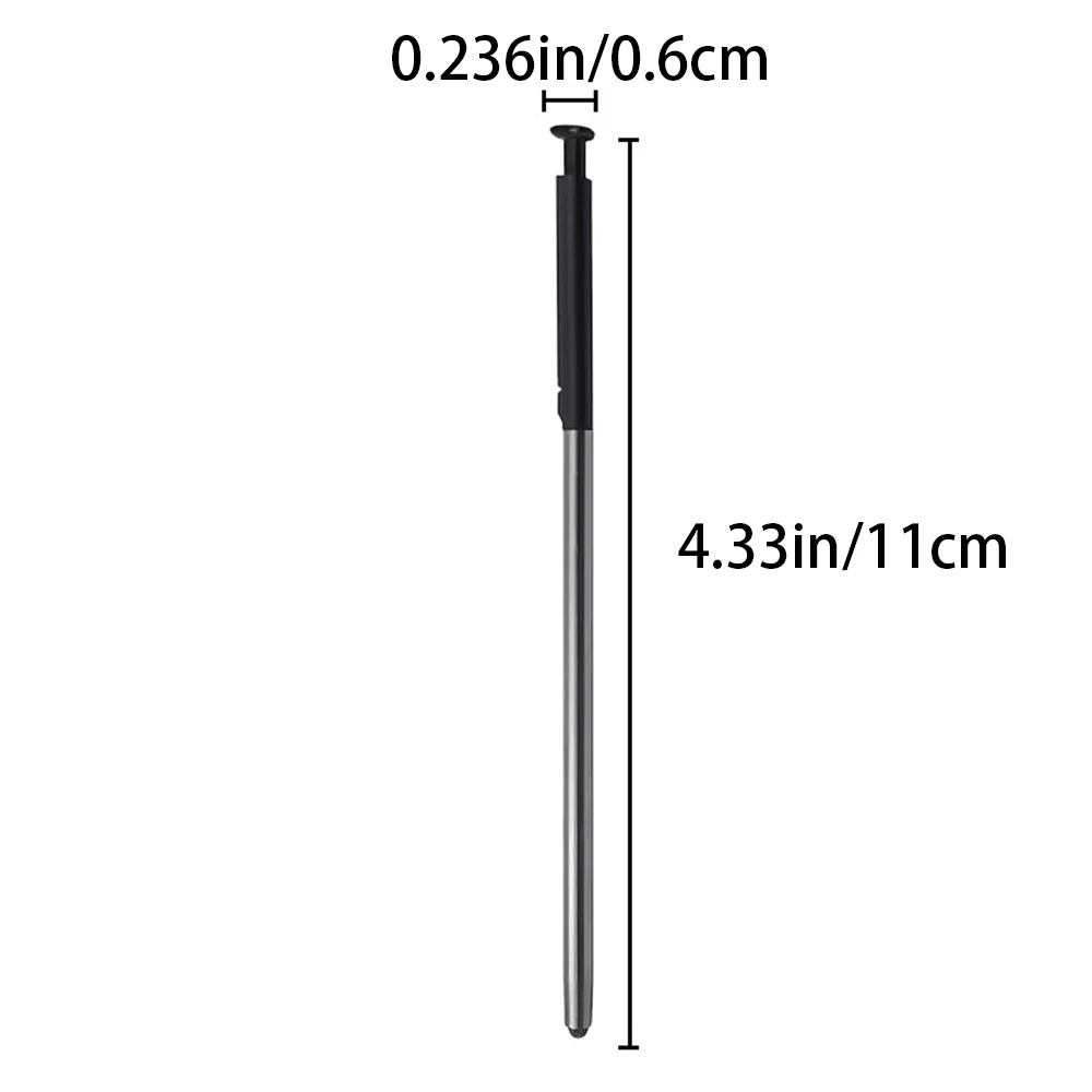 Replacement Stylus Pen for Moto G Stylus 2021 (4G, XT2115), XT2115-1 XT2115DL XT2115-3 XT2115-4 EMR S Pen, Not for 5G/2020