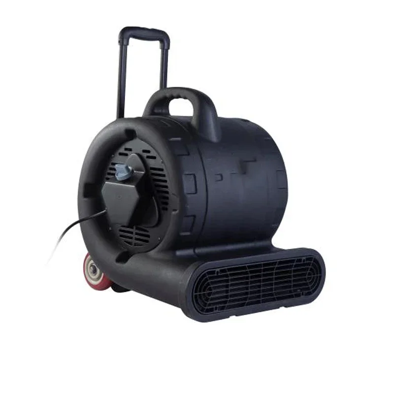 Multi Purpose Carpet Floor Dryer Smart Timing Blower For Carpet Drying