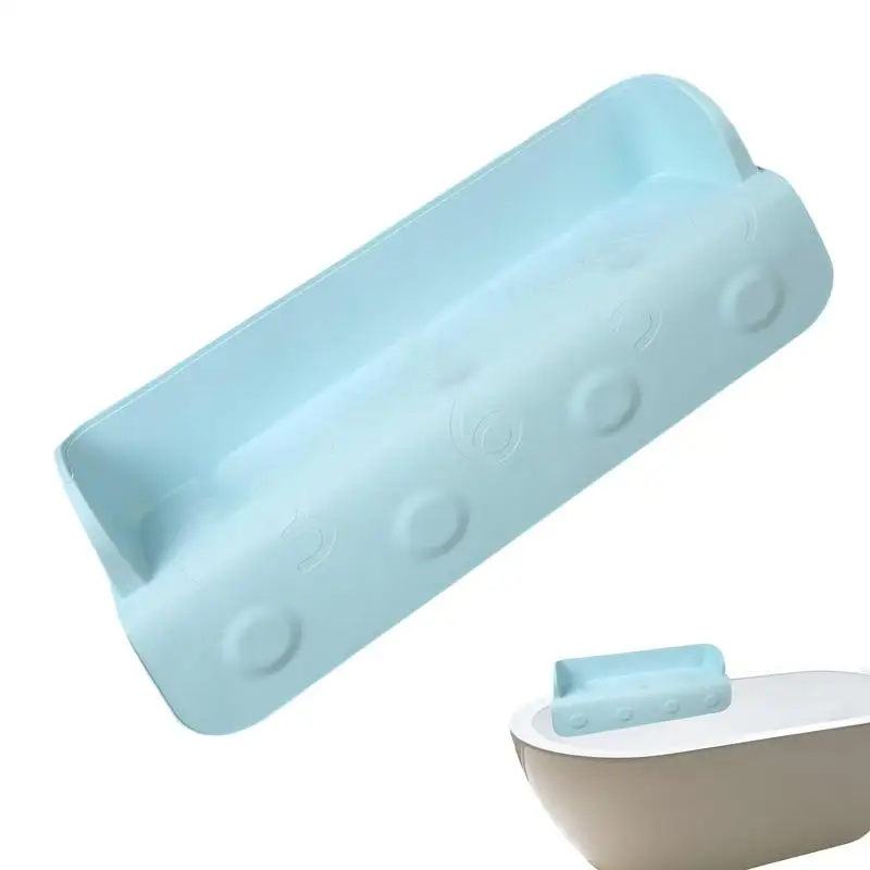 Shower Splash Guard Silicone Tub Splash Guard Blocker Bath Sink Guards To Keep Water Floor Barrier Stopper For Tub