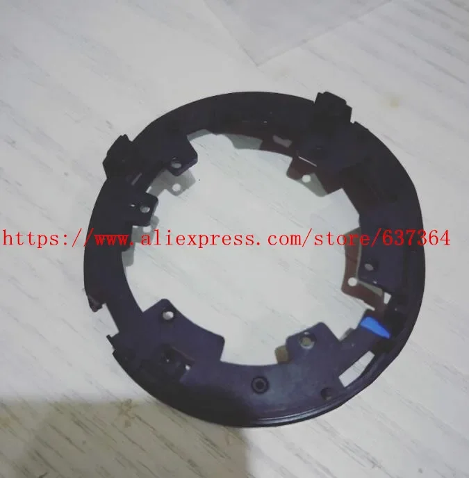 

НОВЫЙ задний фиксирующий кольцевой блок (YB2-1084-000) для объектива Canon EF-S 17-55mm f/2.8 IS USM, запчасть для ремонта, сменный блок