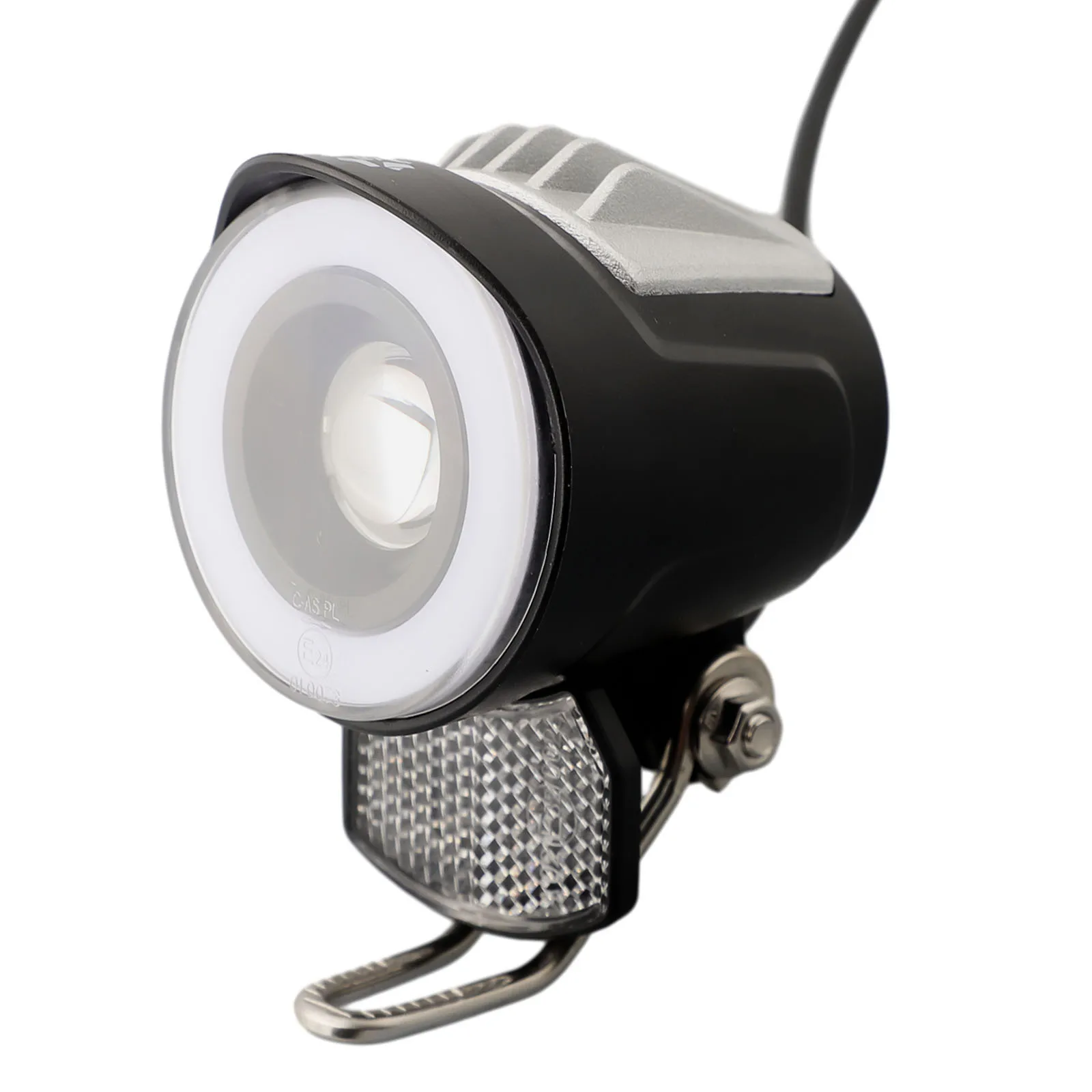Applicable Voltage 6V-48V Electric Spotlight IPX4 Waterproof Large Flood Light Small And Pleasing Adjustable Angle